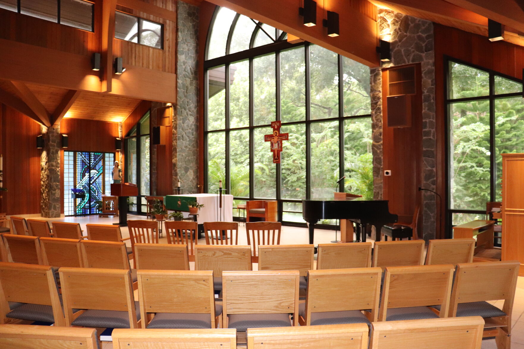 chapel